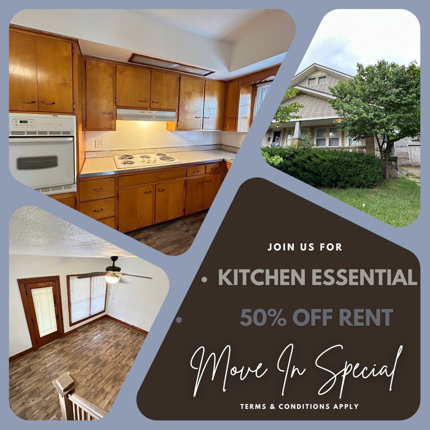 Foto principal - 4414-4416 Kenneth Ave