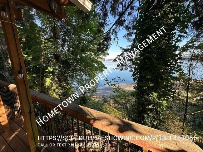 Foto del edificio - 9706 Hunter Point Rd NW