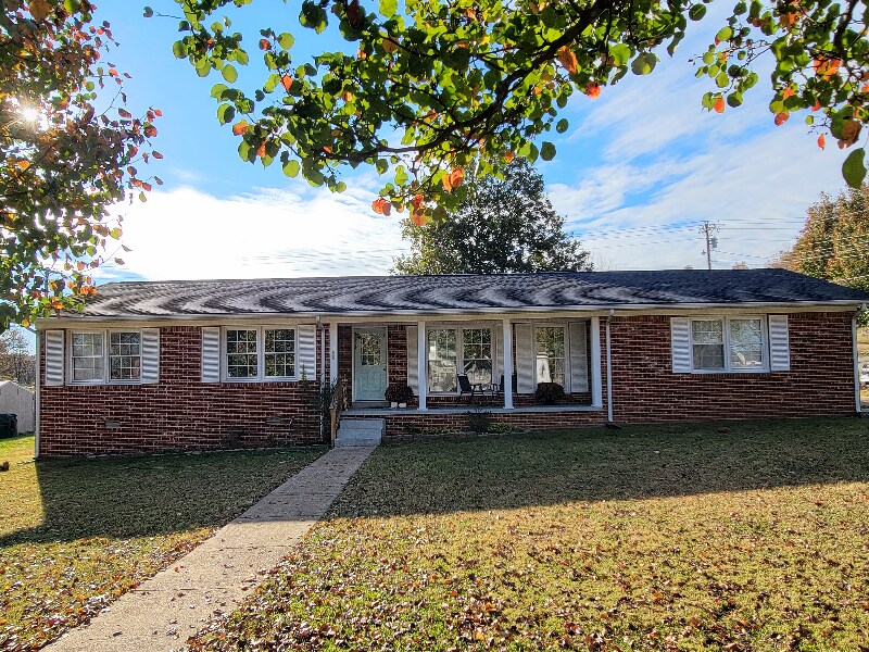 100 S Tidwell Cir, Pulaski, TN 38478 House Rental in Pulaski, TN