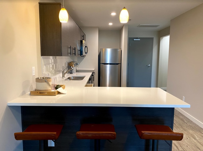 Interior Photo - Burnside