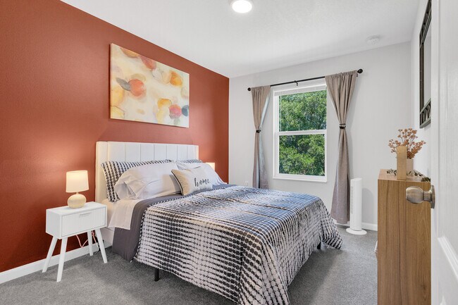 Foto del edificio - Saint Cloud