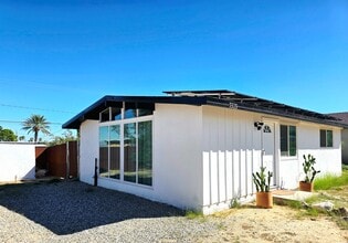 Building Photo - 5535 Lupine Ave