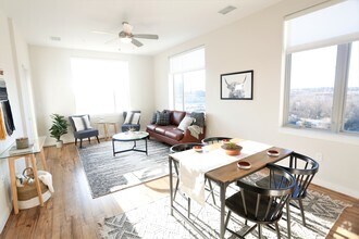 Interior Photo - River’s Edge at Manchester