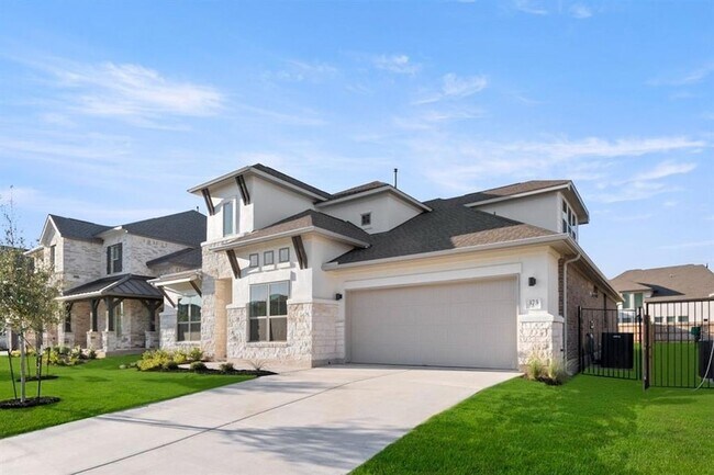 Building Photo - 373 Hollister Dr