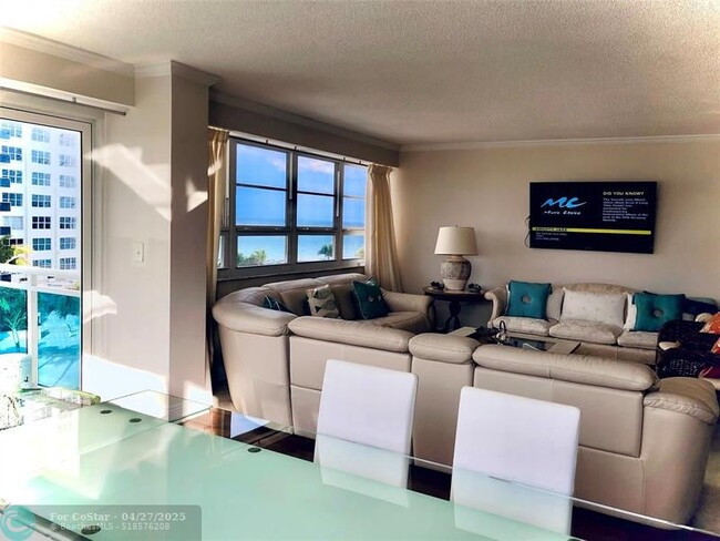 Building Photo - 3430 Galt Ocean Dr