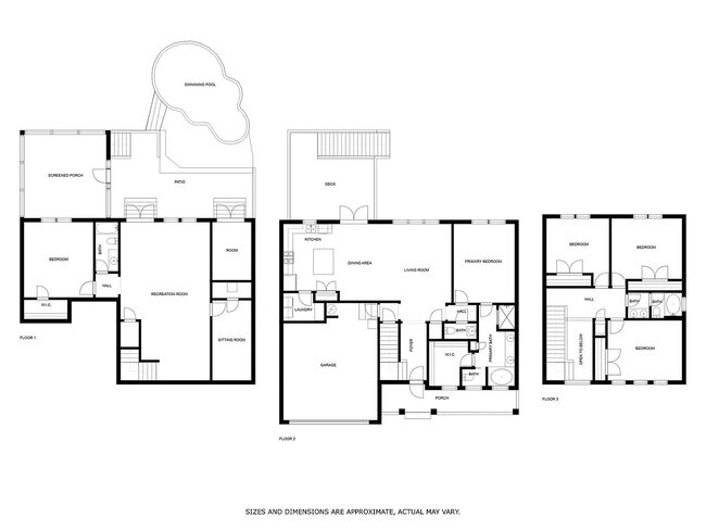 Foto del edificio - 553 Falcon Trail
