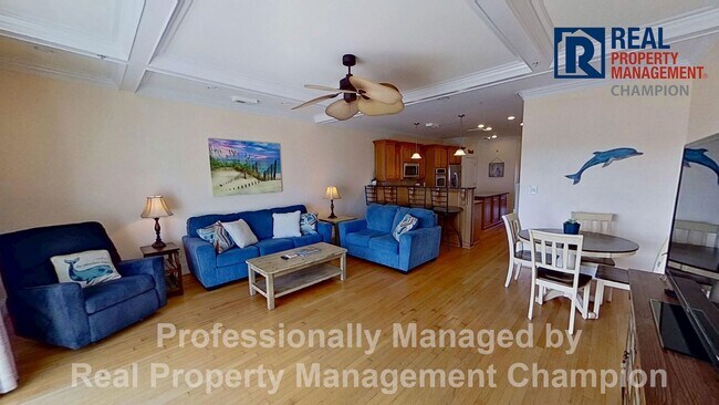 Foto del edificio - 307 Lake Park Blvd