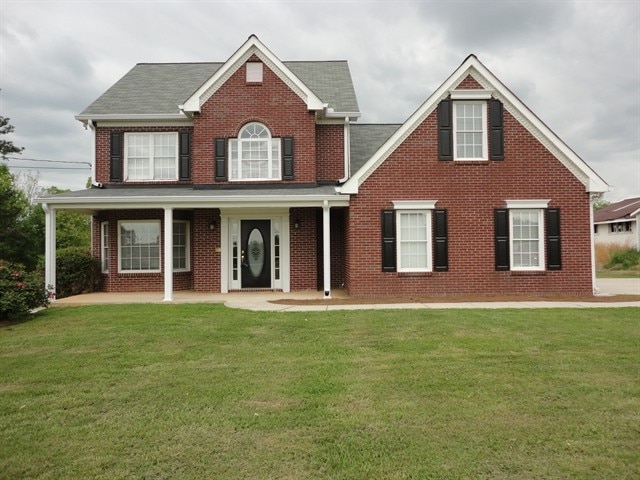 Primary Photo - 1127 Ewing Chapel Road