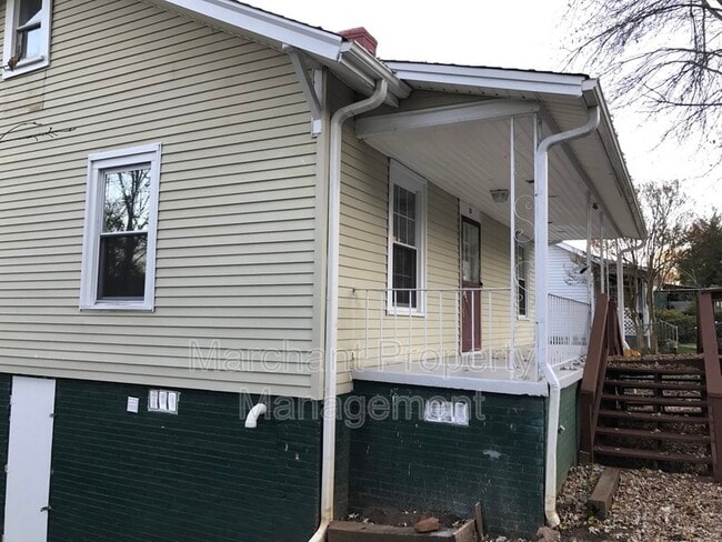 Photo - 22 Jones St House