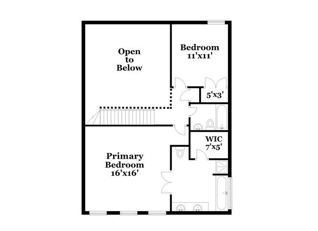 Foto del edificio - 6715 White Walnut Way