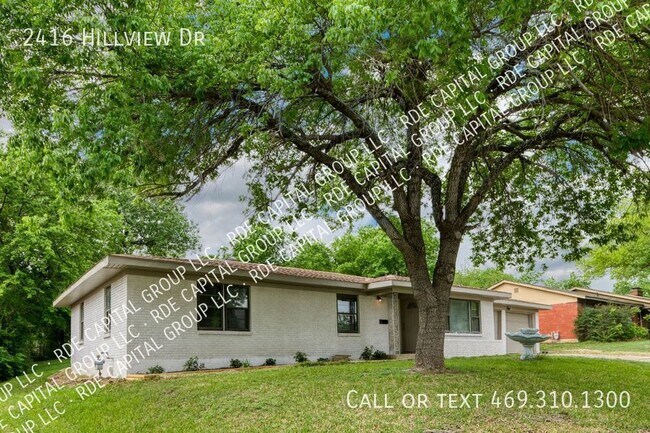Building Photo - Updated 3 Bed/ 2 Bath Home!
