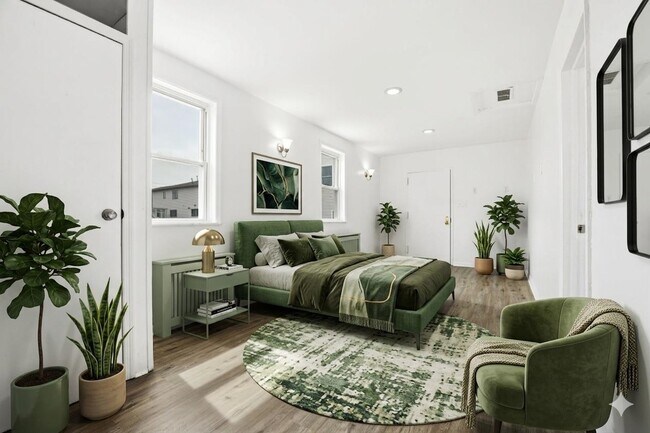 Foto del edificio - 826 7th St