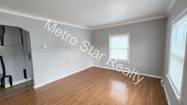 Foto del edificio - 27320 Hampden St