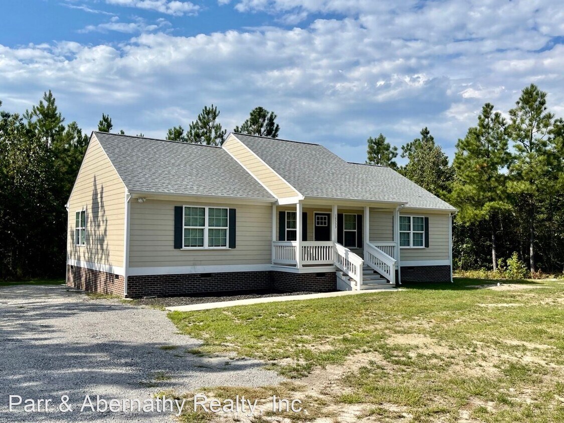 18333 Old Stage Rd, Dinwiddie, VA 23841 House Rental in Dinwiddie, VA