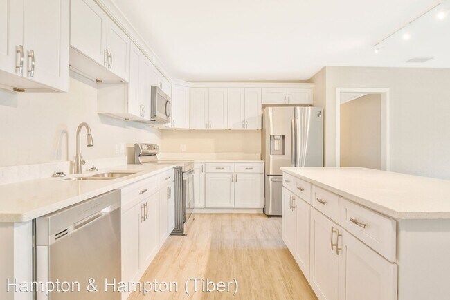 Building Photo - 3 br, 2 bath House - 5807 HOLMES DR