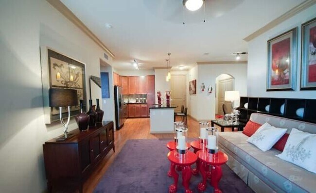 Foto del edificio - 1 bedroom in Houston TX 77057