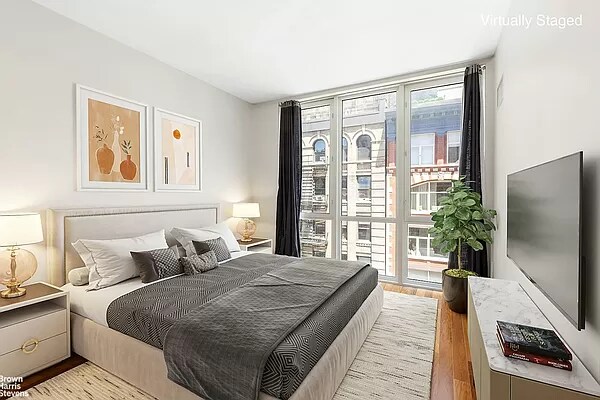 Foto del edificio - 130 W 20th St
