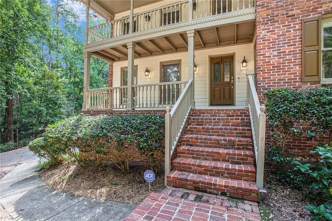 Building Photo - 390 Waverly Hall Cir
