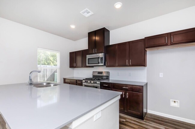 Foto del edificio - Afton Grove