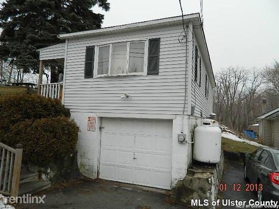 Foto del edificio - 1 br, 1 bath House - 206 South Street