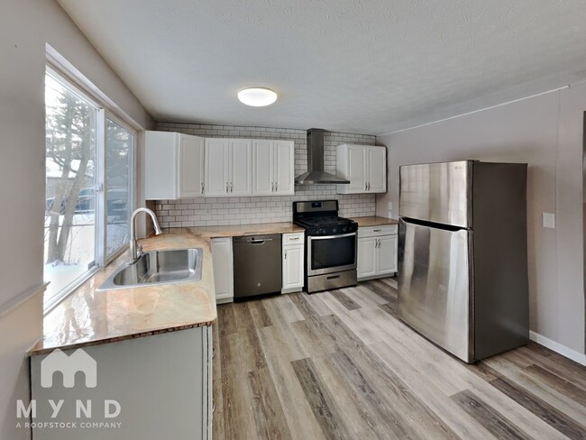 Foto del edificio - 2270 Cardston Dr