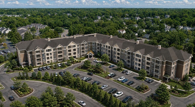 Building Photo - Redfern At Midlothian