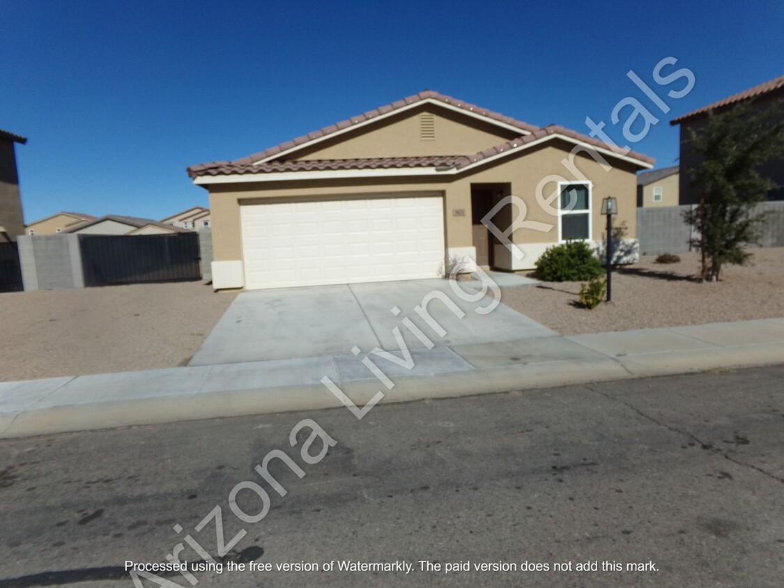 Primary Photo - BEAUTIFUL 3 BEDROOM 2 CAR GARAGE HOME