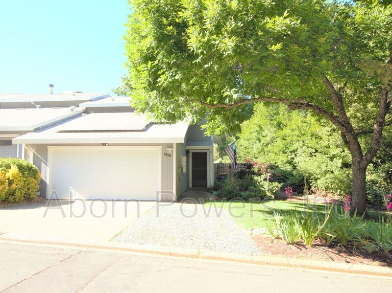 2838 Hotchkiss Ct, Cameron Park, CA 95682 House Rental in Cameron Park, CA