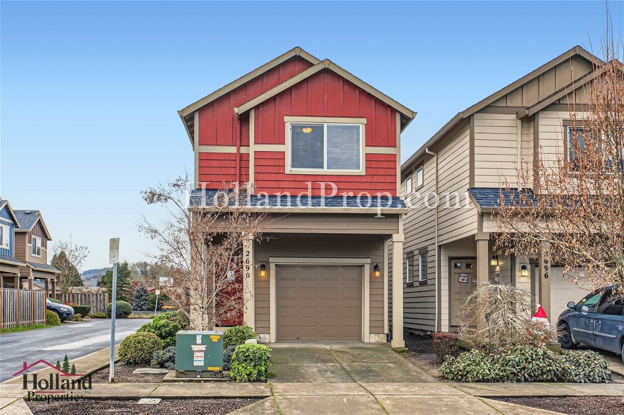 Forest Grove Rental Properties