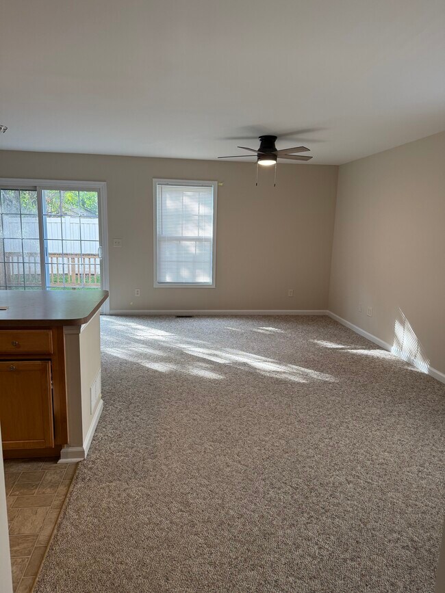 Living Room - 1575 Sumneytown Pike