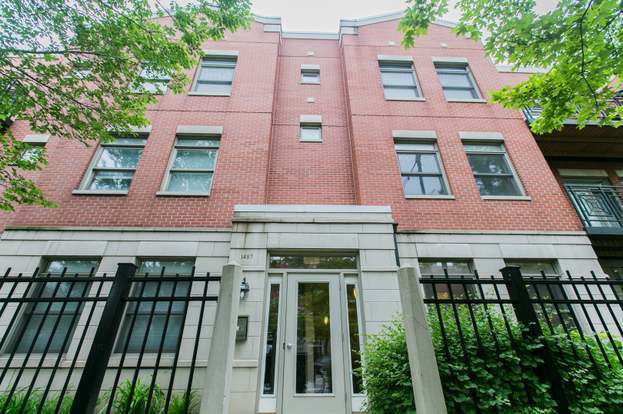 Foto del edificio - 1407 S Halsted St