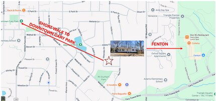 Building Photo - 215 Mayodan Dr