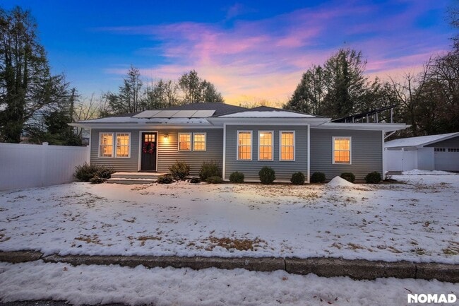 Building Photo - 12 Fetherman St