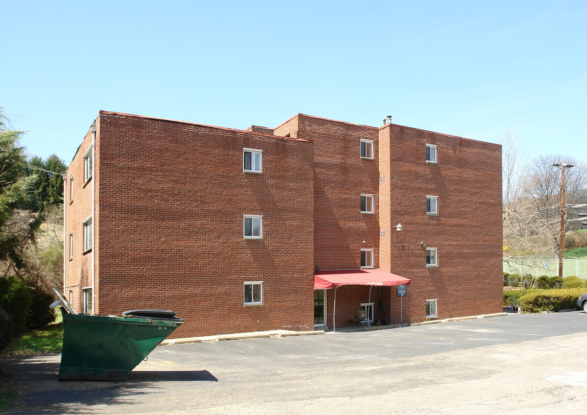 Primary Photo - Chapel Downs Apartment