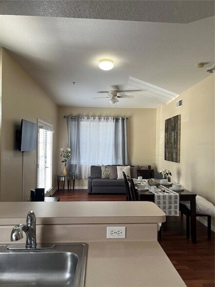 Photo - 2201 San Cristobolo Dr Townhome