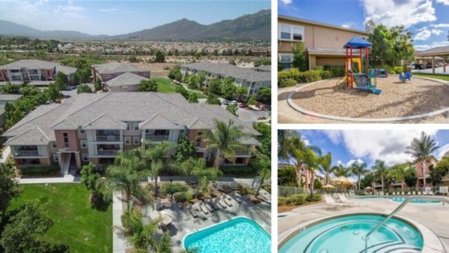 Foto del edificio - 31391 Taylor Ln