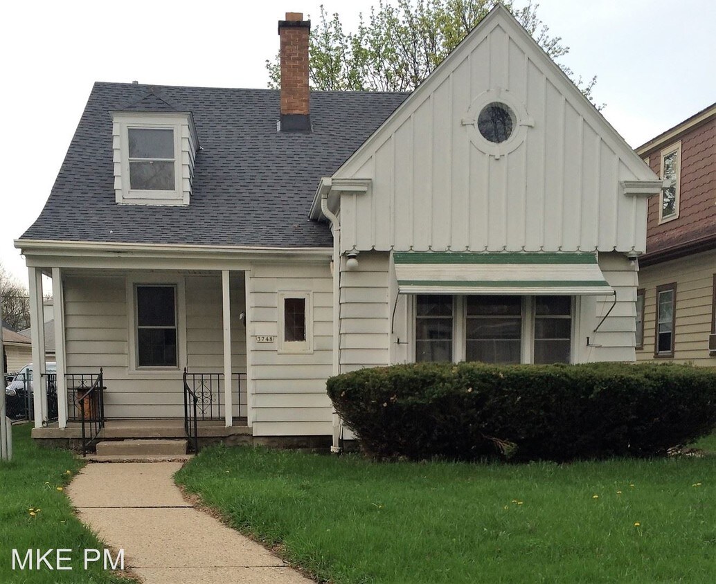 Primary Photo - 3748 N 41st St