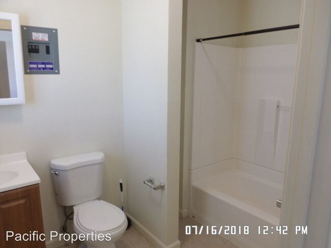 Foto del edificio - 1015 S A St