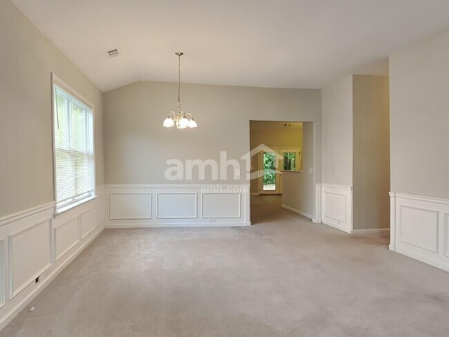 Foto del edificio - 1872 Preserve Creek Way