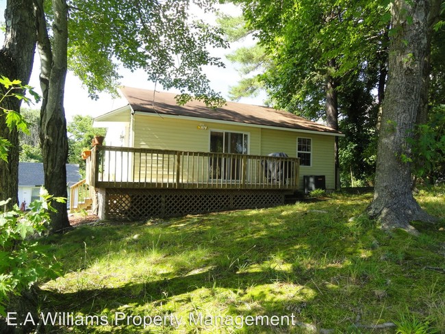 Building Photo - 2109 Condrey Ridge Dr