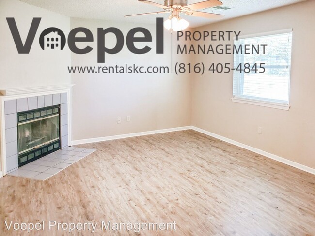 Building Photo - 3 br, 1.5 bath House - 805 N.E. Pollard St.