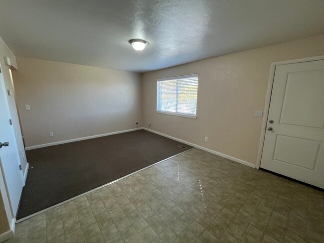 Living Room - 2173 S State St