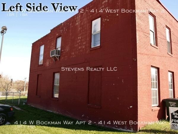 Building Photo - 1 bedroom in Sparta TN 38583