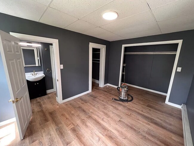 Foto del edificio - 316 N Fillmore St