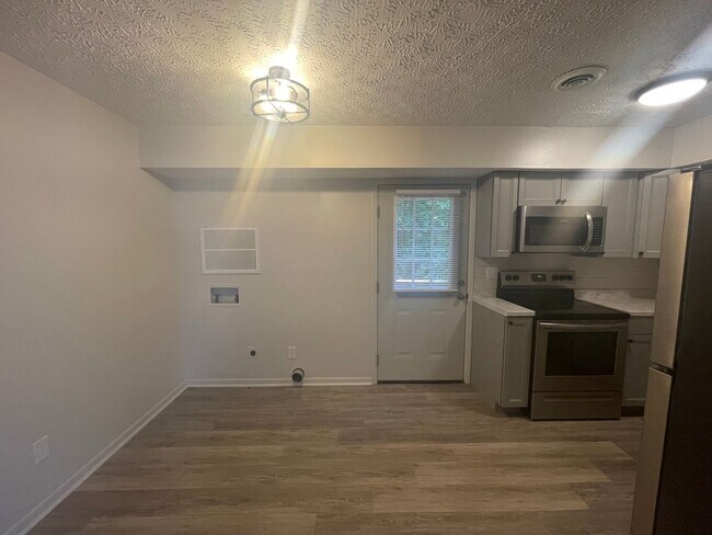 Foto del edificio - Townhouse for Rent Blountville, TN