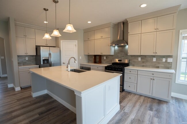 Building Photo - 2855 Needletail Dr