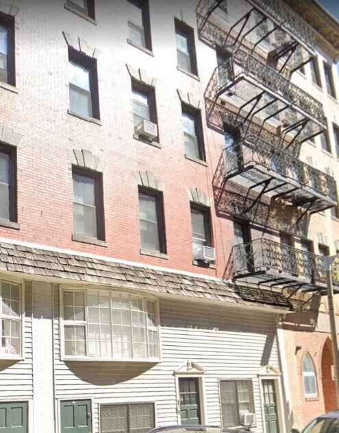 Foto del edificio - 13 Charter St