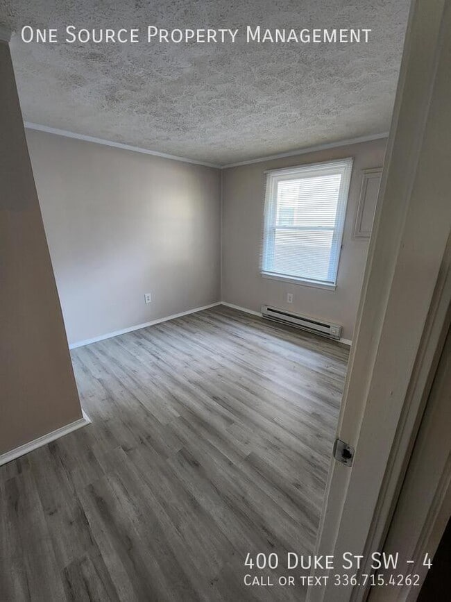 Foto del edificio - 400 Duke St SW