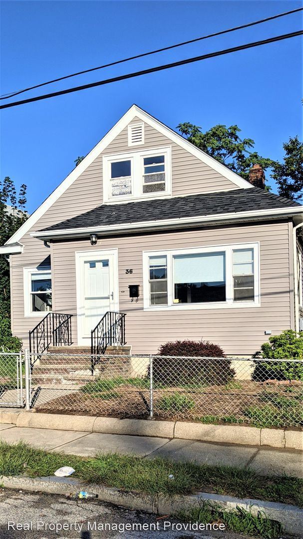 Building Photo - 4 br, 2 bath House - 36 Anchor Street