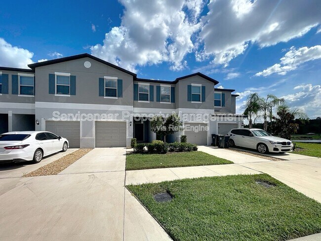 Foto del edificio - 9605 Mulberry Marsh Ln